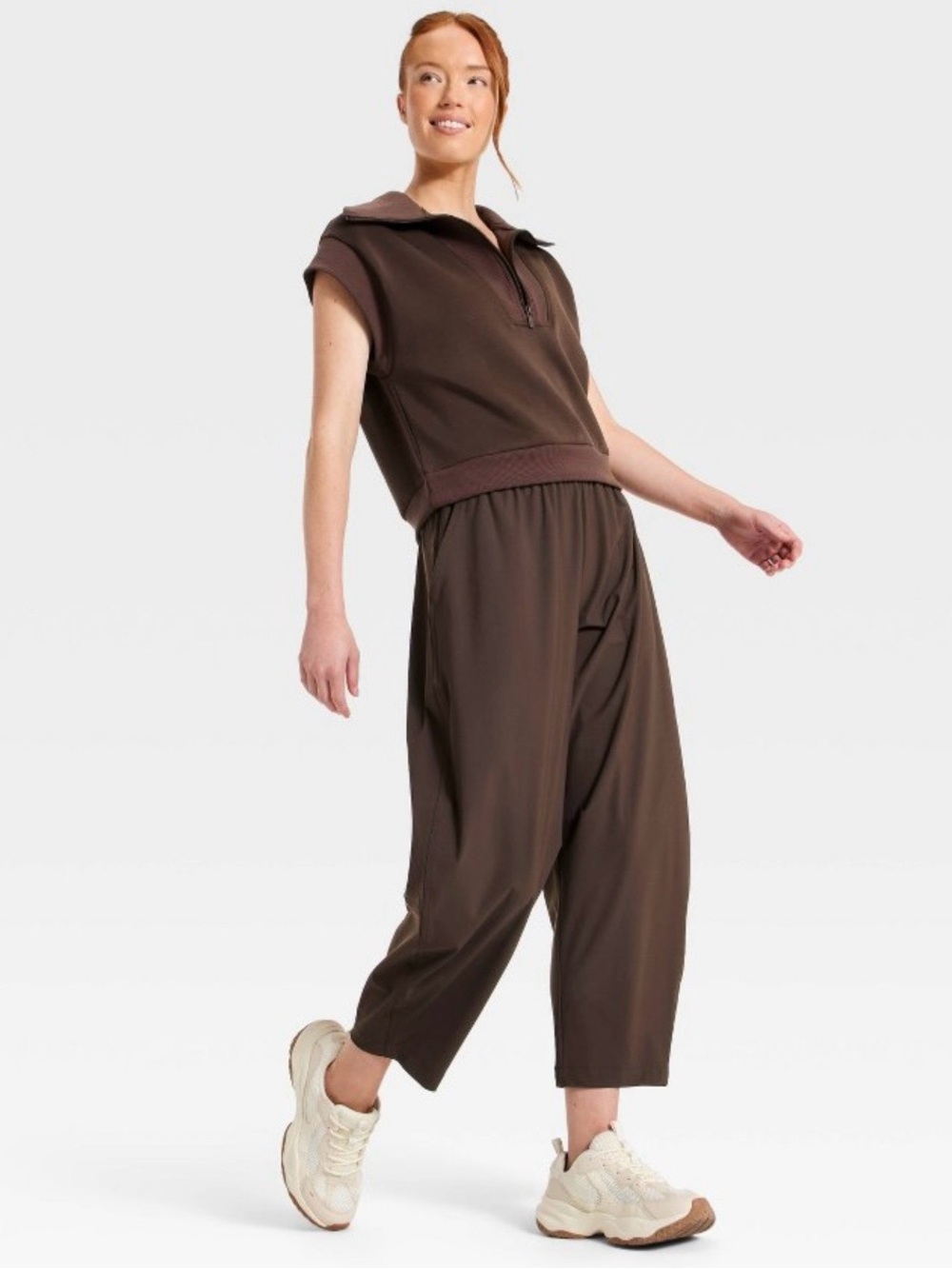 all in motion Barrel Pants